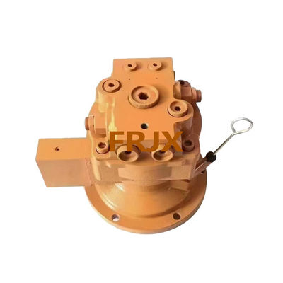 Volvo Excavator Aksesuarları Rotary Motor Montajı Volvo EC360 Rotary Reducer