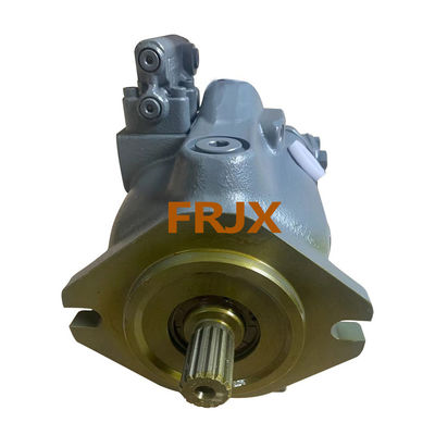 Na-Chi PC50 PC56 PCR Serisi Kazıcı Döner Pompası PCR-1B-05A-P-9071Z Döner Motor Montajı