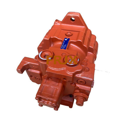 PVD-2B-36/38/40 Basınç PVD 2B 38 Motorlu Seyahat Kazıcısı Döner Grubu NACHI Hidrolik Swing Motor Parçaları