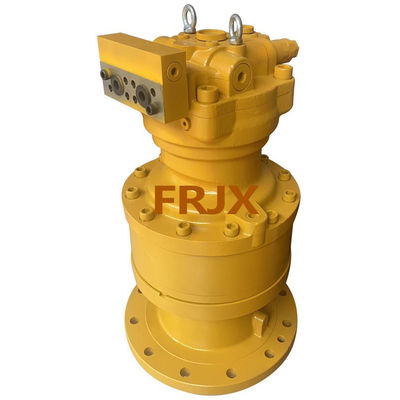 Elektrikli Alüminyum Flange Rotary Excavator Motorlar 12V 1 Inch Çubuk Çapı 10 Nm Döner