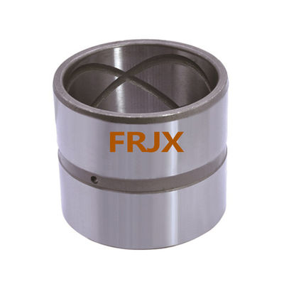 Vibration Damping Bucket Bushing Excavator CAT325B Excavator için birçok kimyasallara dayanıklı