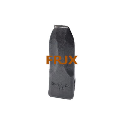 FRJX Marka E320 1u3352 Kaz makineleri için kova diş takımı Tekerlek yükleyiciler arka çekirdekler