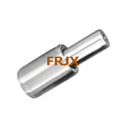 Dayanıklılıklı Ağır Güçlü Kazıcı Kova Pin Kolay Kurulum Isı Direnci