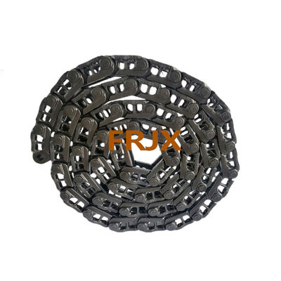 Çizgi zinciri kazıcı yedek parçaları aracın altı Çizgi bağlantısı 9n4552 201-9119 Caterpillar E330 E330r için