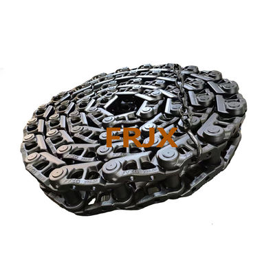 Çizgi zinciri kazıcı yedek parçaları aracın altı Çizgi bağlantısı 9n4552 201-9119 Caterpillar E330 E330r için