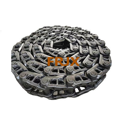 Ağır Ekipman Track Link Dozer Chain Track Link SK07 SK015 SK100 SK200 SK220-1 SK300 SK450