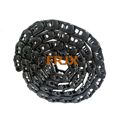 Çizgi zinciri kazıcı yedek parçaları aracın altı Çizgi bağlantısı 9n4552 201-9119 Caterpillar E330 E330r için