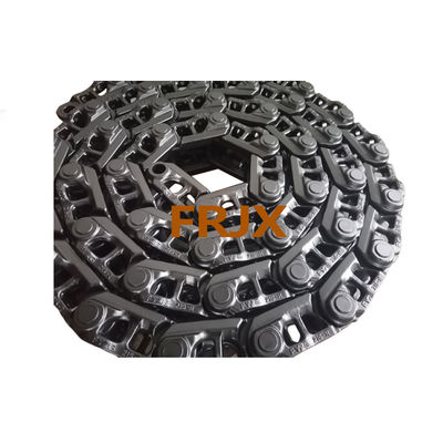 Yumuşak D6N kazıcı zinciri bağlantısı Assy yağ zinciri 37L Track Link Montajı