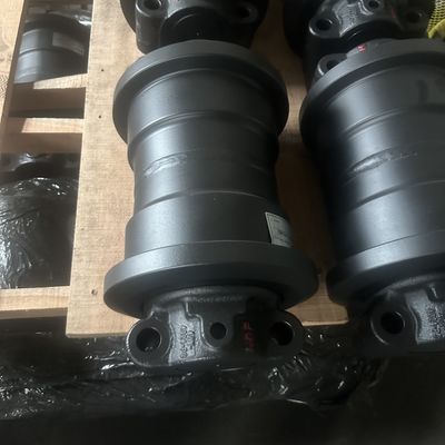 35SiMn Karbon Çelik Caterpillar E375 E390 E385 için Sıcak Kalıplama Çizgi Roleri