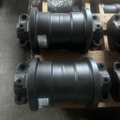 50Mn/40Mn2 Caterpillar Excavator Track Rollers for Construction Machinery (İnşaat Makineleri İçin Kalıplaştırılmış)