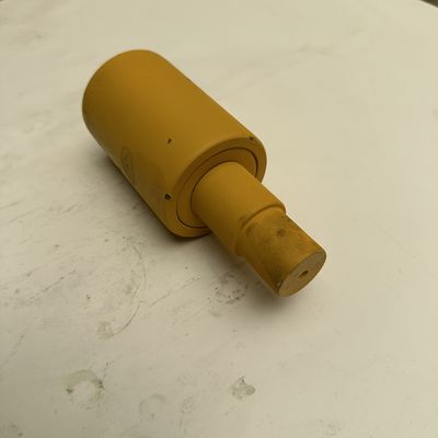 PC20 Ekskavatör Alt Yolu Parçası Üst Roller Üst Roller Yol Taşıyıcı Komatsu için PC20