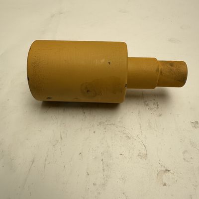 PC20 Ekskavatör Alt Yolu Parçası Üst Roller Üst Roller Yol Taşıyıcı Komatsu için PC20