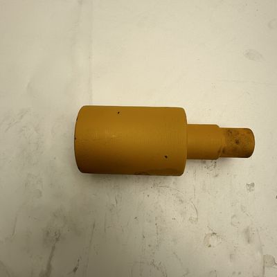 PC20 Ekskavatör Alt Yolu Parçası Üst Roller Üst Roller Yol Taşıyıcı Komatsu için PC20