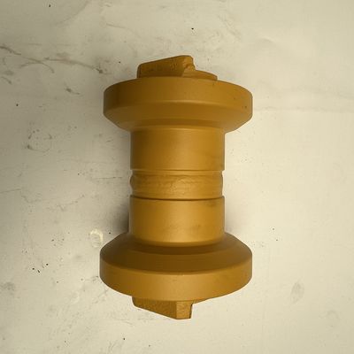Optimal Performans ve Dayanıklılık İçin 50 mm Flange Kalınlığı Ekskavator Araç Parçaları