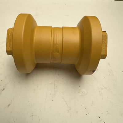 KX121-3 Kubota için Excavator Track Rollers Bottom Roller