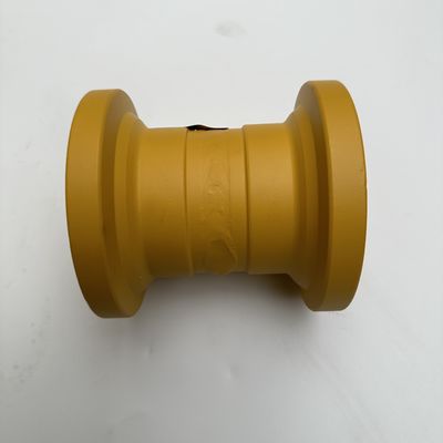 VIO20 Mini Buttom Roller Mini Excavator Track Roller Küçük Excavator Yukarı Roller