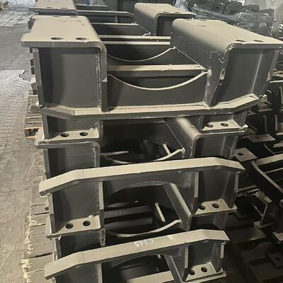 Kazı makinesi zincir koruyucu, zincir koruyucu, aşınmaya dayanıklı bileşenler, zincir tutucu